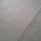 Serax Design Bea Mombaers Salontafel Leer Staal Zwart thumbnail 2