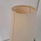 Vintage Tafellamp Fjfties Style Jaren 90 Lamp thumbnail 11
