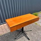 Vintage Tvmeubel Tafel Draaipoot thumbnail 11