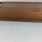 Midcenturymodern Louis Van Teeffelen Salontafel 1960S. thumbnail 5