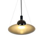 Flos - Design Achille Castiglioni - Model Frisbi 850 - Italie - 1990'S thumbnail 7