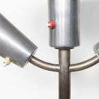 Staande Lamp – Gispen – Stijl – Jaren 50 thumbnail 3