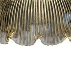 Art Deco - Holophane - Hanglamp - Kristal - 1950S thumbnail 12