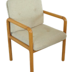 Fauteuil 'Deyelsdorf' Vintage | 8 Stuks Op Voorraad thumbnail 2