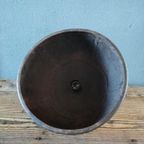 Izeren/metalen Hanglamp, Door Raw Material thumbnail 12