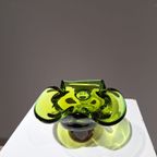 Glass Bowl By F Zemek 1960s thumbnail 12