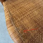2x Vintage Originele Chiavari Stoelen – Hout thumbnail 14