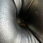 Set Van 2 Stoere Chesterfield Eenzitten / Clubzetels thumbnail 12