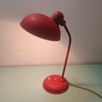 Vintage Helo Leuchten Bureau Lamp Design thumbnail 5