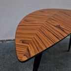 IKEA Lövbacken Tafel Bijzettafel Salontafel Retro Tafeltje thumbnail 4