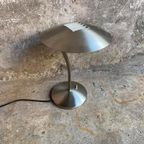 Post Modern Mushroom Lamp , Jaren 80 thumbnail 10