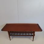 Teak Salontafel thumbnail 11