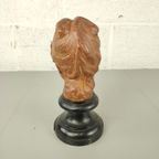 Dominique Van Den Bossche - Terracotta Buste thumbnail 8