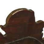 Klassieke Facetgeslepen Bladgoud Spiegel Deknudt 75cm thumbnail 18