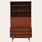 Mid Century Highboard thumbnail 15