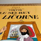 Herge Les Aventures De Tintin thumbnail 6