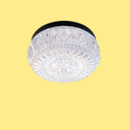 Plafondlamp – Jaren 60 thumbnail 2