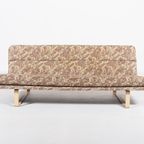 1960’S Dutch Design Kho Liang Le Sofa C683 By Artifort thumbnail 3