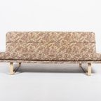 1960’s Dutch Design Kho Liang Le Sofa C683 By Artifort thumbnail 3