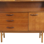 Vintage Avalon Highboard 'Adversane' thumbnail 3