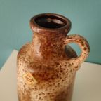 Vintage Scheurich West Germany Vaas Vaasje Oorvaasje thumbnail 6