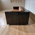 Poltronova - Saratoga Sofa - Massimo Lella Vignelli - Design thumbnail 2