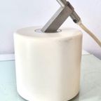 Swing Vip Table Lamp By Jorgen Gammelgaard For Design Forum, 1983 thumbnail 3