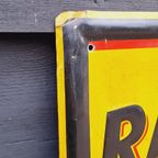 Originele Usa Tinplate Usa, Ramco Re-powering Station️️️️️⛽️ thumbnail 4