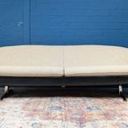 Vintage Design Sofa 'capri', Johannes Andersen Danish Midcentury Design thumbnail 9