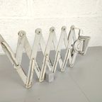 Vintage Schaarlamp thumbnail 5