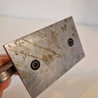 Metalen Beeldje Van Een Stier thumbnail 6