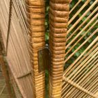 Rotan Kamerscherm Roomdivider thumbnail 6