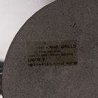 Post Modern ‘grillo’ Desk Lamp By Hans Von Klier For Bilumen, Italy 1980’s thumbnail 6
