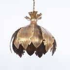 Holm Sørensen Messing 6407 Hanglamp, 1960S thumbnail 7