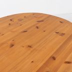 Dining Set By Roland Wilhelmsson For Karl Andersson & Söner, Sweden 1960’s thumbnail 10