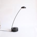 Lugano Desk Lamp By Vrieland Design, The Netherlands 1980S thumbnail 6