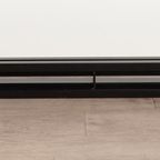 Ahrend Essa Balk, 185 Cm, Zwart thumbnail 2