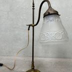 Art Nouveau Tafellamp thumbnail 2