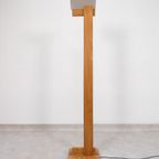 Brutalist Floorlamp / Vloerlamp thumbnail 7