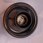 Vintage Plafondlamp Muurlamp Thabur Roze thumbnail 4