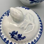 Wedgwood Springfield Vintage Georgetown Collection Roomstelletje thumbnail 7
