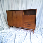 Mid Century Highboard Van Bartels thumbnail 2