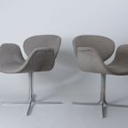 Tulip Chairs F549 – Pierre Paulin For Artifort thumbnail 7