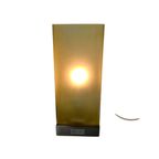 Boxford Holland - Jan Des Bouvrie - Kubus Lamp - Cubic Lamp - R2217 - 1990's thumbnail 5