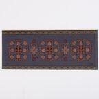 Unique Swedish Ethnic Wall Decoration / Wanddecoratie / Muurdecoratie From 1930’s thumbnail 2