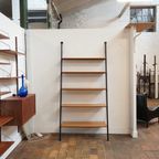John Ild Bookshelf By Philippe Starck For Disform thumbnail 5