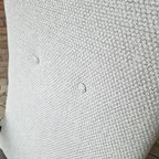 Vintage Fauteuil Teakhouten Deense Fauteuil Mid Century thumbnail 6