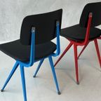 Result Eetkamerstoelen Friso Kramer Vintage Ahrend Prijs P/S thumbnail 4