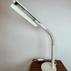 Hala Zeist Bureaulamp 92 Cm, 1975 thumbnail 3