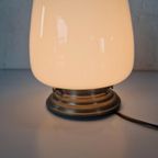 Art Deco Giso Gispen Stijl Plafondlamp thumbnail 3